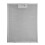 Dunstabzugshaubenfilter, Metallgewebe-Abluftfilter, 400 x 275 x 9 mm 1