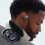 Tech True Wireless Bluetooth Earbuds Lightweight with Noise 6