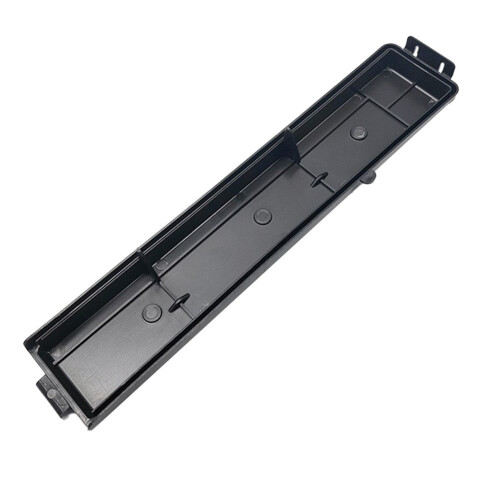 Luftfilterabdeckung für RAV4 2012-2018, Kunststoff-Luftfilterabdeckung, Neuware 2