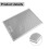 Dunstabzugshaubenfilter, Metallgewebe-Abluftfilter, 400 x 275 x 9 mm 5