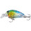 Angelköder Tiefsee-Swimbait, Crankbait, Wobbler, Hardbaits, Forellenköder 4