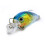 Angelköder Tiefsee-Swimbait, Crankbait, Wobbler, Hardbaits, Forellenköder 5