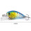 Angelköder Tiefsee-Swimbait, Crankbait, Wobbler, Hardbaits, Forellenköder 7