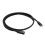 Cabo extensor USB-C preto de 39,4 polegadas para dispositivos USB-C (1 unidade) 5