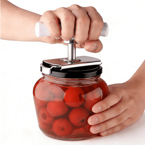 Multi-Purpose Kitchen Can Opener Durable