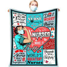Couverture de pom-pom girl en flanelle douce 76 x 102 cm – Cadeau d'anniversaire pour filles, adolescentes et enfants – Compatible avec les