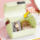 Children's Password Storage Box Plastic Handheld Safe 1 Unit 6