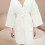Bathrobe Spa Towel Wrap Lightweight Comfort 6 Pcs 7