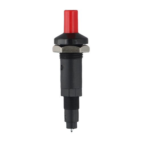 Piezo Spark Ignition Push Button for Gas Grill 1 Pack 1