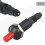 Piezo Spark Ignition Push Button for Gas Grill 1 Pack 3