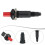 Piezo Spark Ignition Push Button for Gas Grill 1 Pack 8