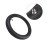Camera d'aria per moto da cross Sur Ron per Light Bee2.00/2.25-19 Camera d'aria resistente 2