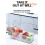 Chilled Condiment Server Caddy with Lid, 5 Removable Compartments Container 4