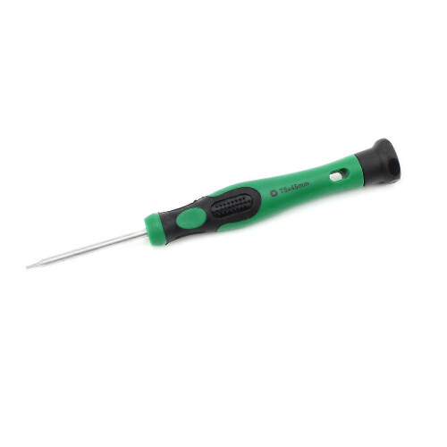 Professional Torx T5 Screwdriver Non-slip Handle Repair Tool 2