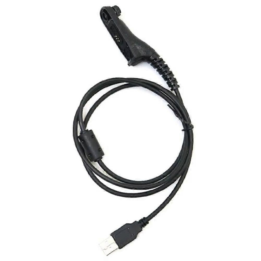 Pmkn4012b Usb Programming Cable Compatible With Apx6000 Apx1000 Apx4000 Dgp4150 Dgp8550 Programming 9152228724921