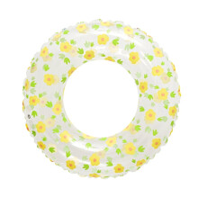 Inflatable Underarm Swimming Ring for Kids and Adults with