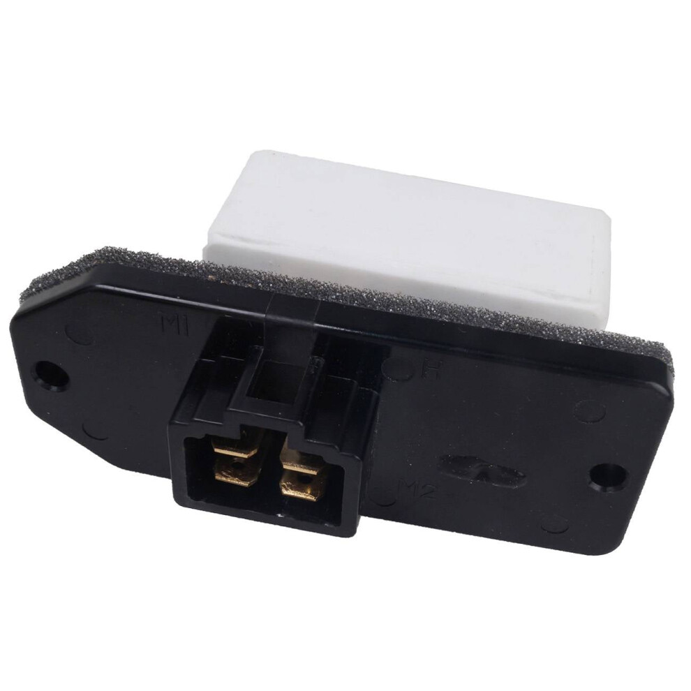 A/C Blower Motor Resistor For Toyota For Tundra 3.4L 2000-2004 & 4.7L 2000-2006 & 4.0L 2005-2006 Ru-412 53-69482 9152228725454