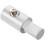 HOMEMAXS amp input reducer silver 1 pair 1