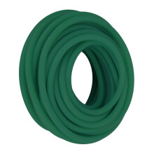 Slingshot Latex Tube 10 Metern Schnelle Rückkehr Eisgrün Flaches Band für DIY Steinschleuder*