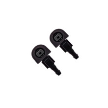 2 ugelli lavavetro per Mazda3 6CX-5CX-8CX-9KD45-67-510KD53-67-510