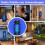 Electric Mosquito Killer with Night Lamp 1 Pack 4