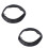 Camera d'aria per moto da cross Sur Ron per Light Bee2.00/2.25-19 Camera d'aria resistente 1