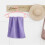 Conjunto de 10 Cabides Antiderrapantes para Roupas 6