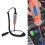 Automotive Test Light 3-60V Dc Digital Light Tester with Voltmeter Illumination 1