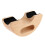 Guitar Wooden Neck Rest Cradle Cube Strings Instruments Neck Support Neck Pillow Neck Support Guitar Luthier Tool 5