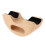 Guitar Wooden Neck Rest Cradle Cube Strings Instruments Neck Support Neck Pillow Neck Support Guitar Luthier Tool 6