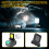 Power Tool Battery Lighting Work Light LED 6