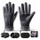 Unisex Winter Motorcycle Gloves Windproof Thermal 1