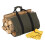 MLINS Large Tote Bag Storage Bin Firewood Rack Log Carrier 7