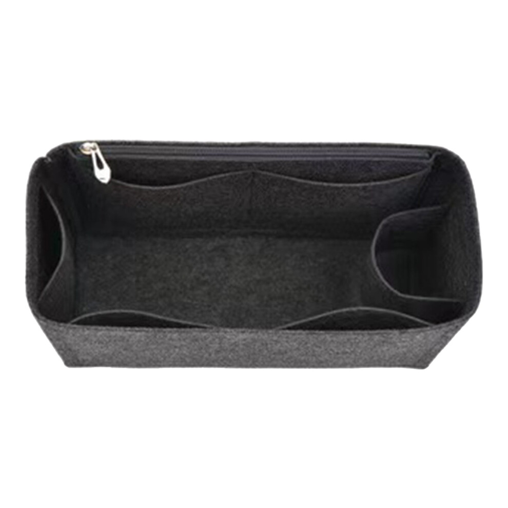 Inner Liner Makeup Storage Bag with Long & Short Handles â Compatible with Inner Liner