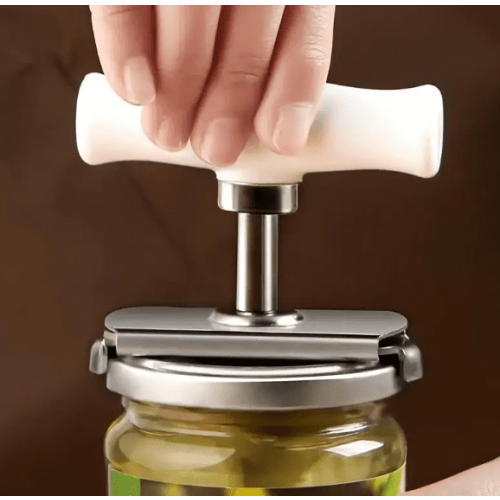 Multi-Purpose Kitchen Can Opener Durable 1