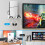 Iron Wall Mount Bracket Set for PS5 Slim 2-Pack 5