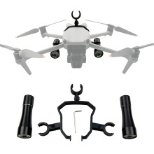 stuks LED-nachtzoeklichtset voor drones met bevestigingsbeugel voor DJI Air3-drone