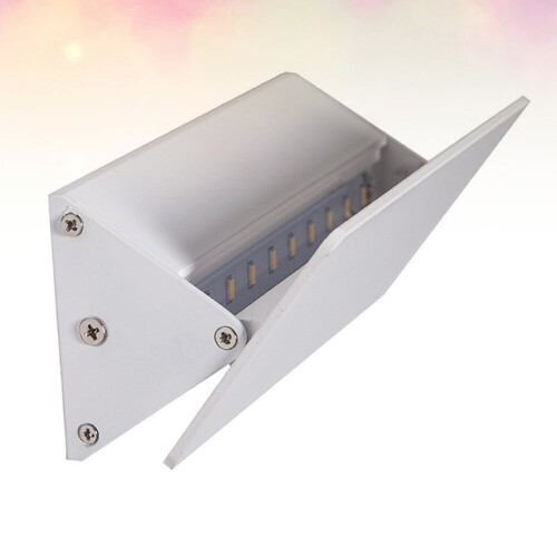壁灯 可调光角 5W 暖光 1个 2