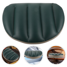 PVC inflatable boat cushion seat universal fit 1 piece