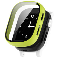 Paper Wristbands Custom Ergonomic PC+Tempered Glass For Integrated Design & Proof Cover