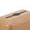 Tissue Box Cover Rect 200g ABS Original Wood Color 9