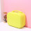 Portable Cosmetics Bag for Camping Trips Large Capacity 7