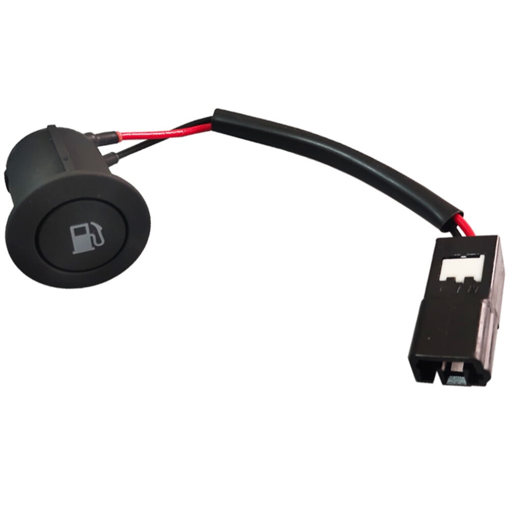 Fuel Filler Door Release Switch For Kia Sorento 2009Â2014 Black 9132278412887