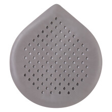 Kitchen Bathroom Sink Drain Cover Filter Screen Floor Drain Strainer 1 Pack for Tools/Office(Multicolor)