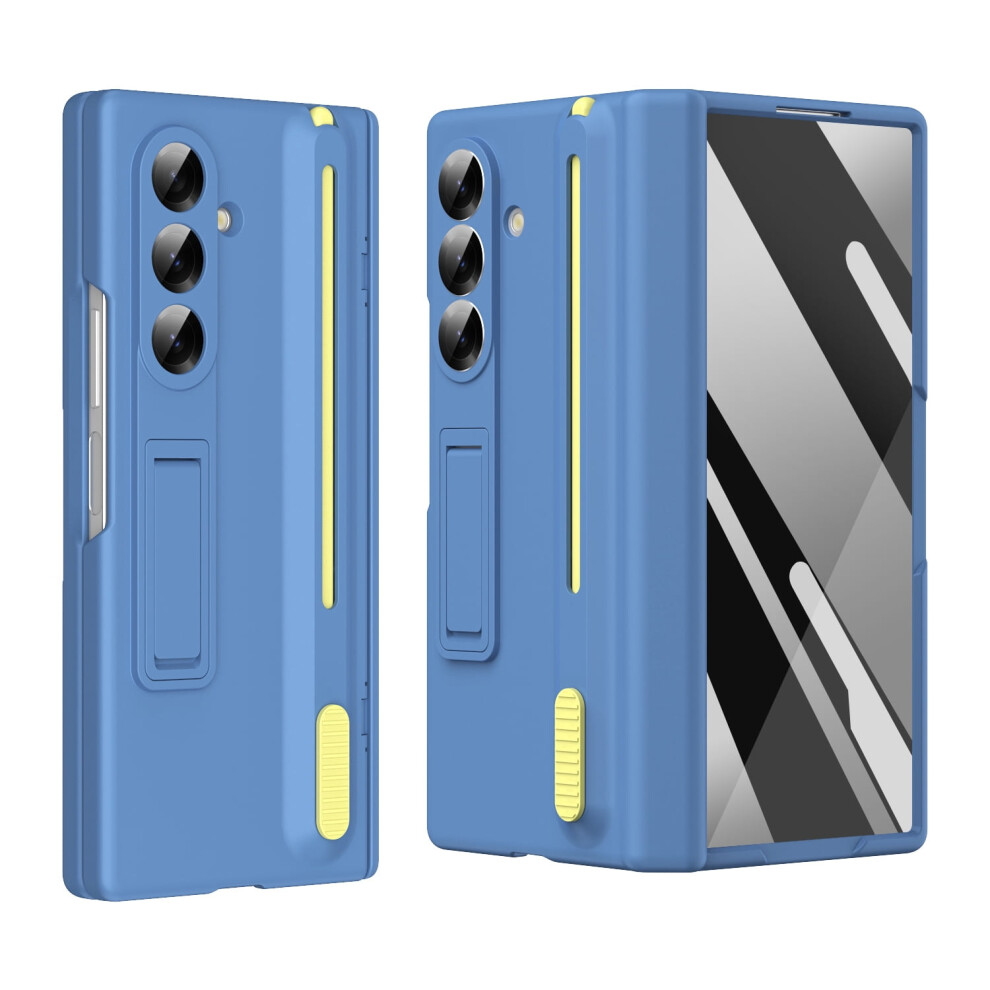 Samsung Galaxy Z Fold Phone Case Shockproof Cover 9362892813900