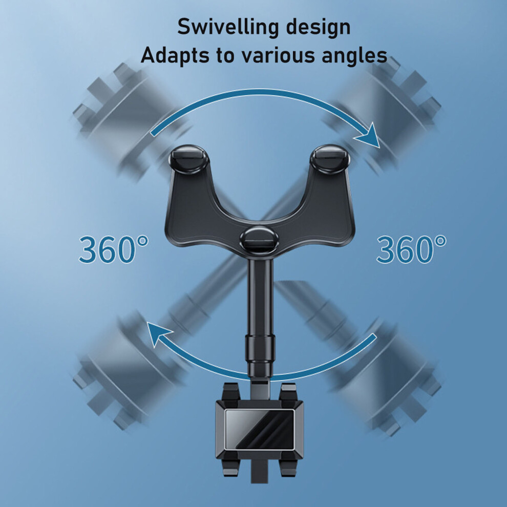 360 Adjustable Phone Cradle 7806371652083