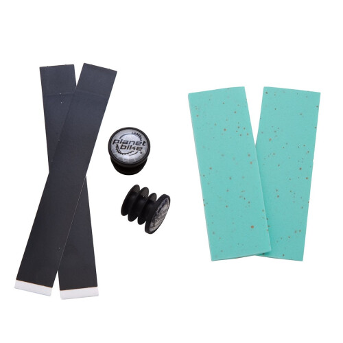 Comfort Cork Handlebar Tape Set 1