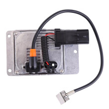 Premium HID Ballast Module for Cadillac Escalade Owners (2003-2006) Brighter, Safer Journeys