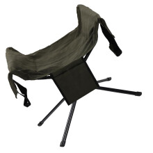 MLINS Large Tote Bag Storage Bin Firewood Rack Log Carrier