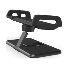 Aluminum Tablet Mount Holder for DJI Mavic Controller – Compatible with 7.9–12.9in Tablets & Air 2/2S/Mini 2/Mavic 2/Pro/Spark